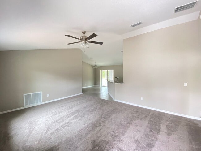Photo - NOT AVAILABLE FOR SHOWING OR MOVE IN UNTIL AUGUST 15TH 2026!! Custom Home - Desirable SE Ocala Ne...