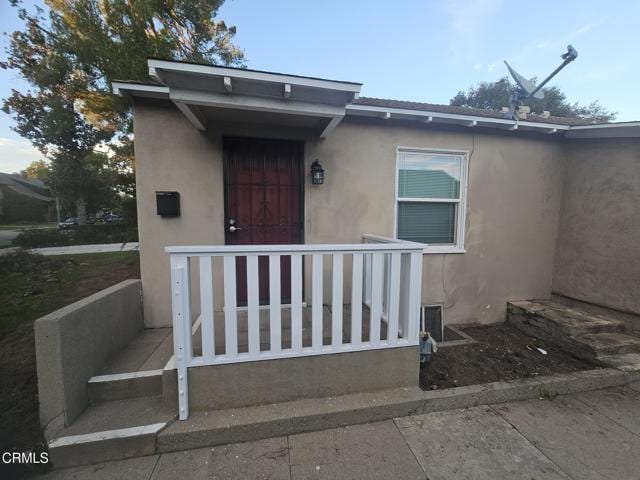 Photo - 530 N El Molino Ave