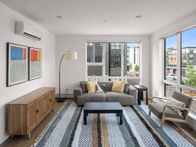 339 Garden Street Apartments
