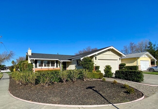 Photo - Centrally Located Three Bedroom North Napa Home