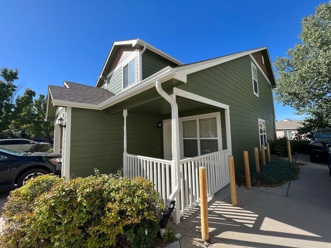 Photo - Great Townhome in North Fort Collins