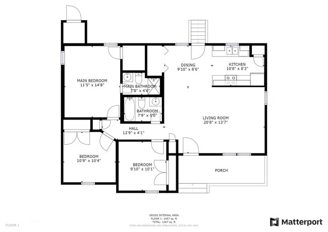 Photo - 1084 Holly Pointe Dr