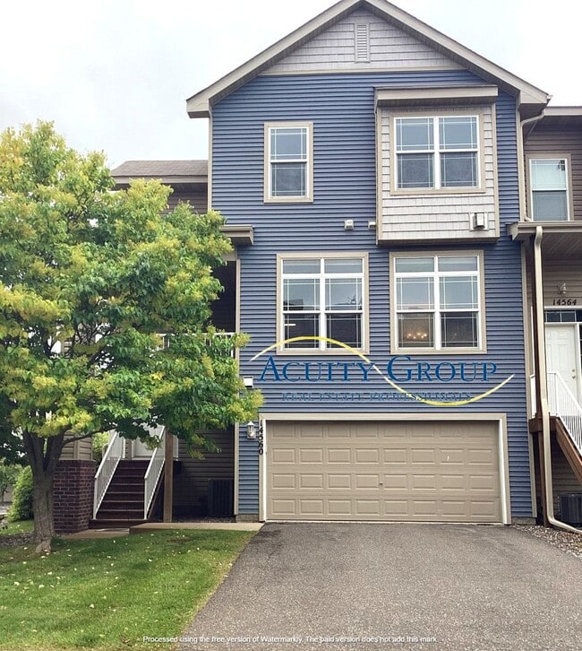 Building Photo - 3BR, 3BA End-Unit Townhome in Ramsey