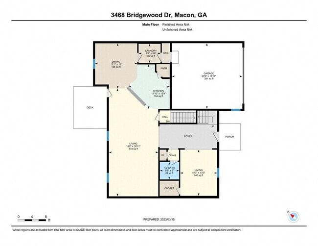 Photo - 3468 Bridgewood Dr