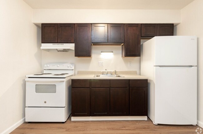 Springwood Apartments