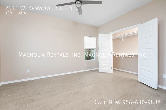 2911 W Kenwood St Unit 4