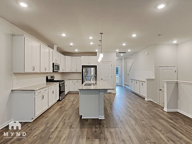 Photo - 1236 Commack Dr