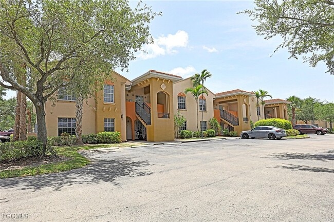 Building Photo - 4160 Castilla Circle Unit 202