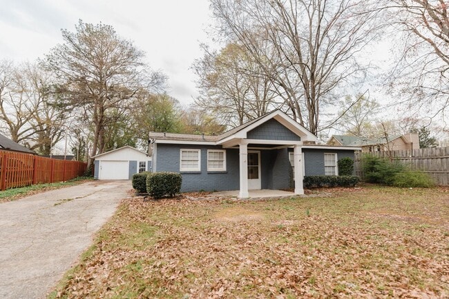 Building Photo - Cute 4/2 in Smyrna