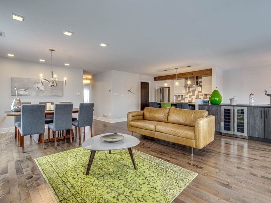 Photo - 4950 Woodway Dr