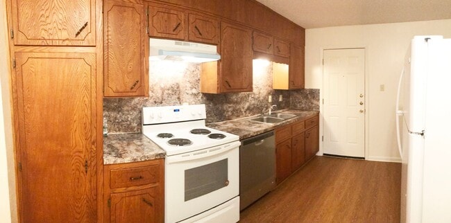 Photo - 1407 Janis Dr Unidad # B