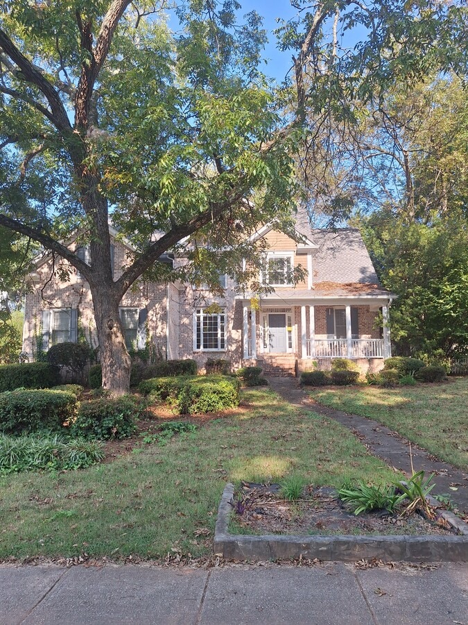 Photo - 1736 Brockett Rd House