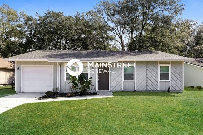 Building Photo - 3 Bedroom Pet-Friendly Home in Jacksonvill...