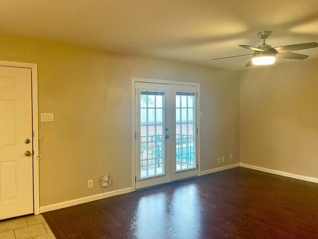 Move-In Special. ½ off the first full month's rent with a 12-month lease
