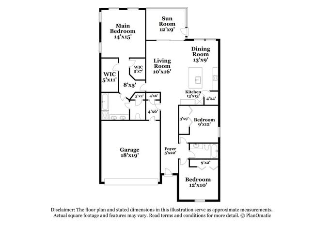 Photo - 18588 Hunters Meadow Walk