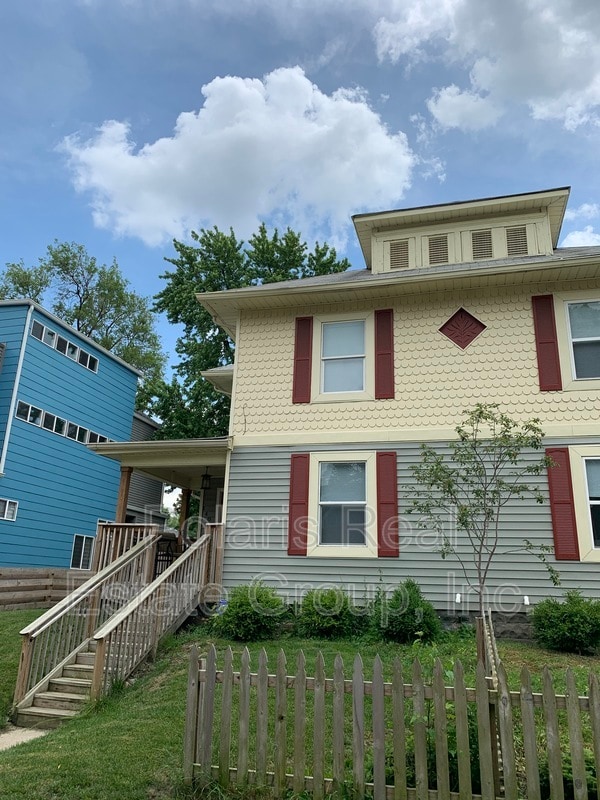 Photo - 1403 Spann Avenue