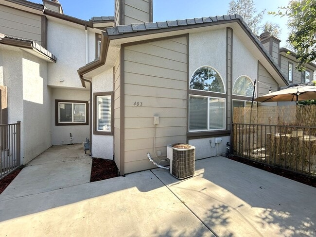 Photo - Two-Story 3-Bedroom Condo in Orange Gardens HOA!