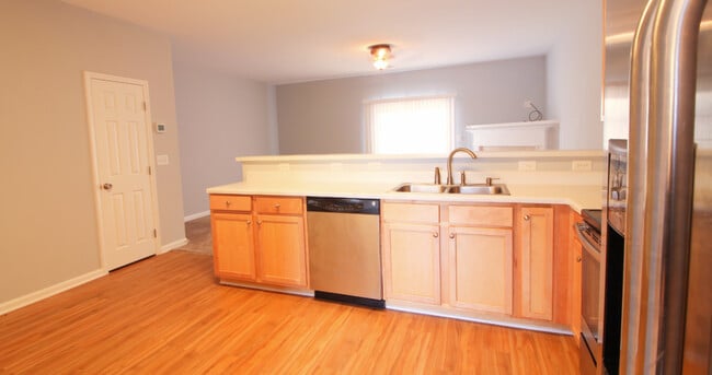 Photo - Location, Location, Location! Fantastic 3/2.5 Townhome in the Heart of RTP!