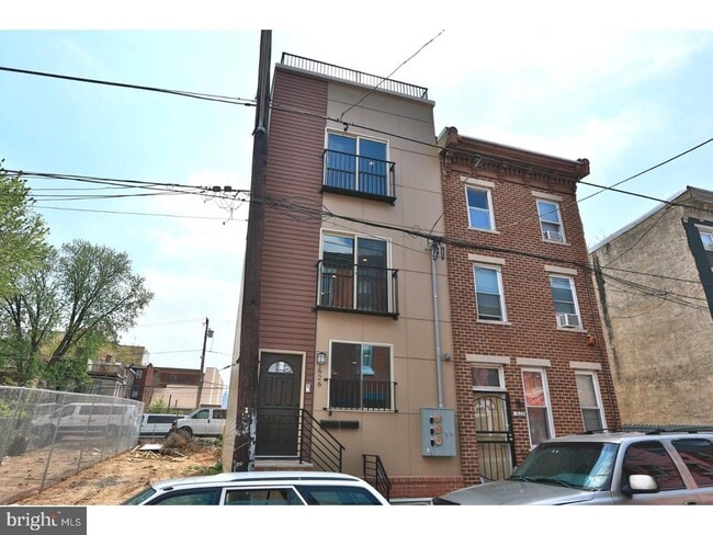 Photo - 1626 W Stiles St Unit 1ST FL