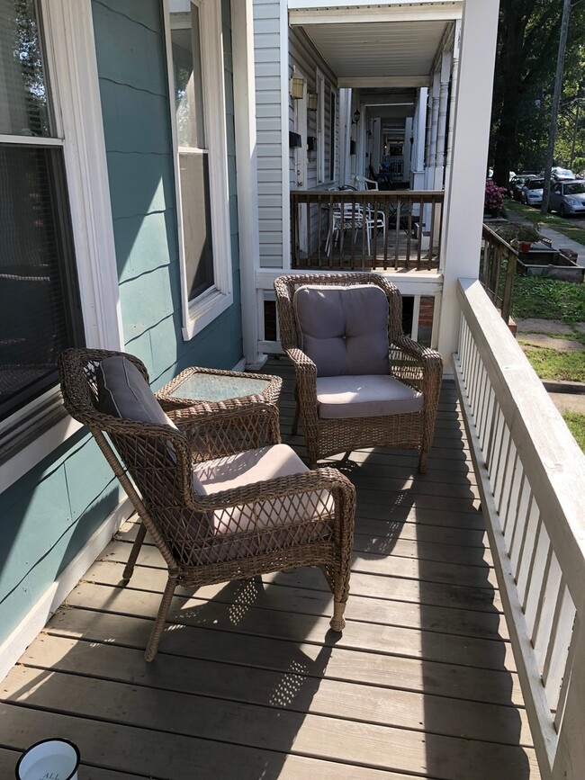 Photo - 2220 Parkwood Ave Unit Apt #1st Fl