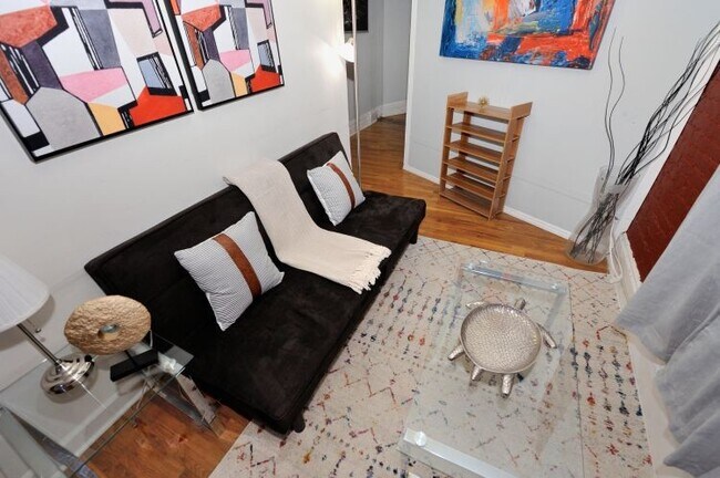 440 West 45th Street - 440 West 45th Street Apartment Unit 3E