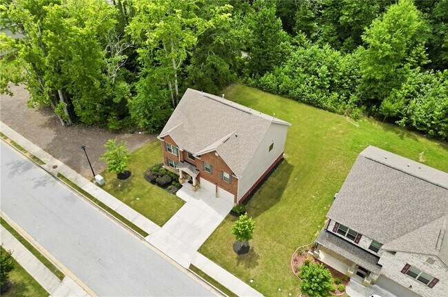 Photo - 3132 Hawthorn Farm Blvd
