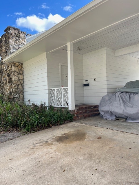 Building Photo - 344 E Pennsylvania Ave Unit A