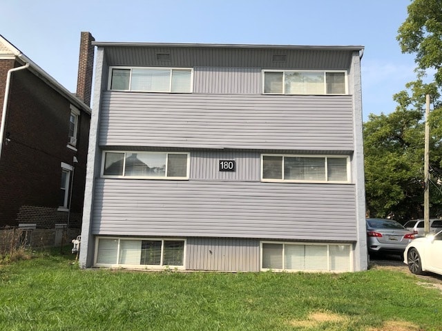 180 Chittenden Ave Unit 3B