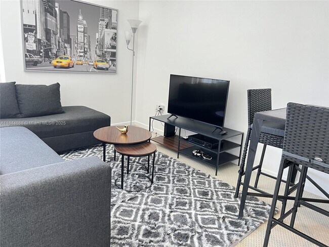 Photo - 50 Biscayne Blvd Unit 3209