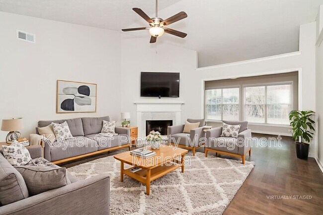Photo - 4166 McEver Park Dr