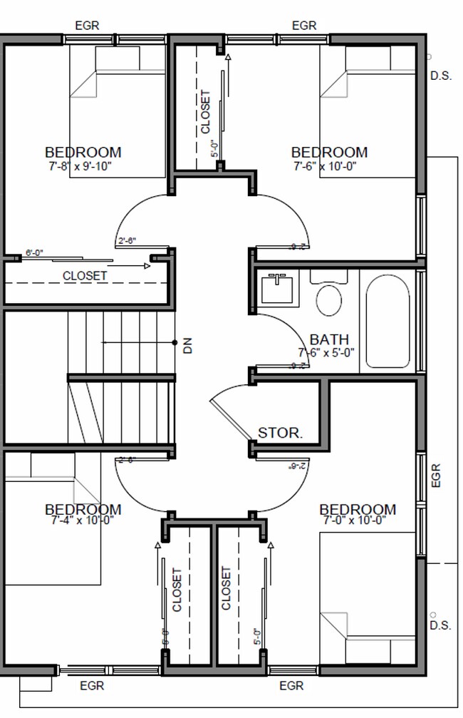 Photo - SEA 4709 8th Ave NE Unidad 4709 B 8th Ave NE