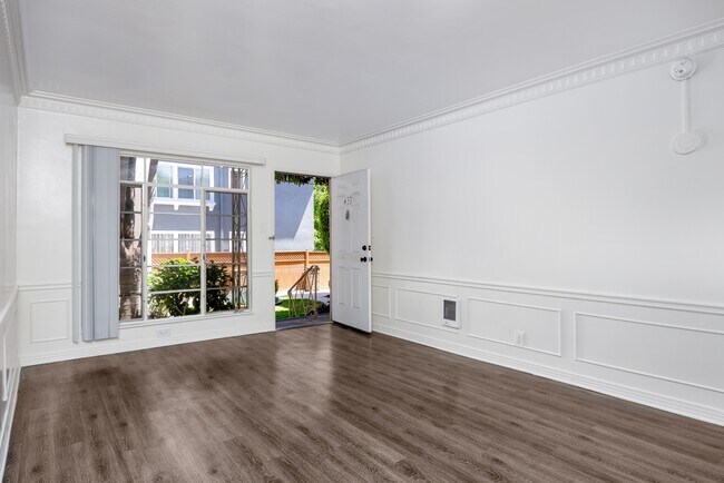 Photo - South Norton Apartments