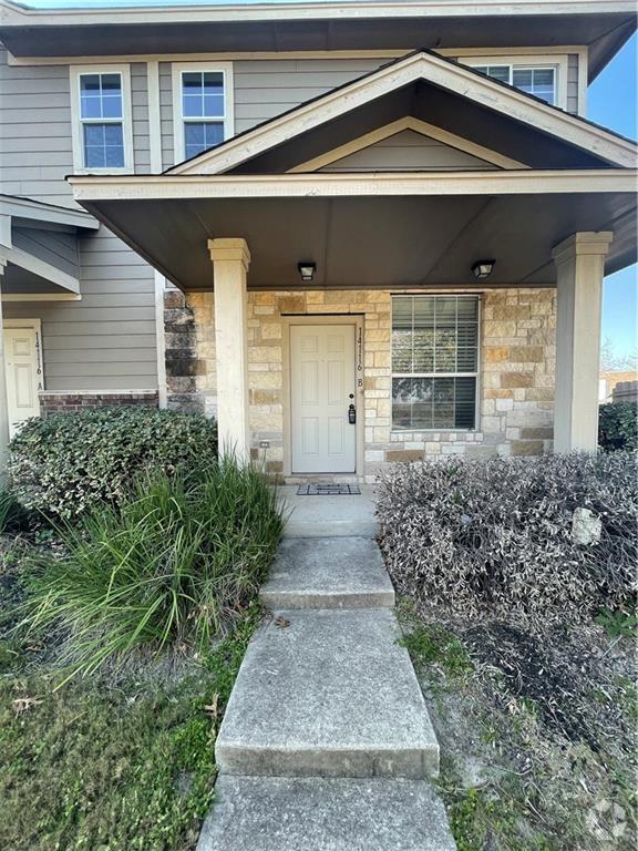 Townhomes for Rent in Pflugerville TX 22 Townhouses