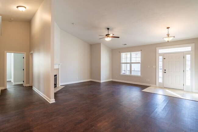 Photo - 1204 Stone Meadows Ct