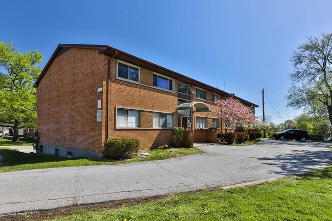 Photo - 9425 Olive Blvd Unit H