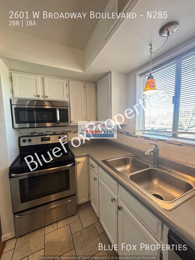 Photo - 2601 W Broadway Blvd Unit N285