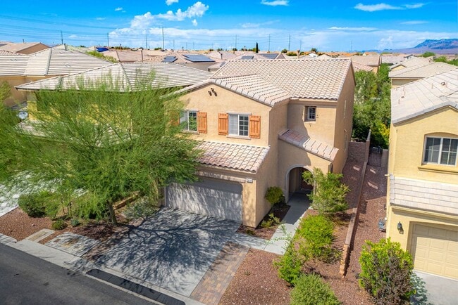 Building Photo - 10614 Mt Blackburn Ave