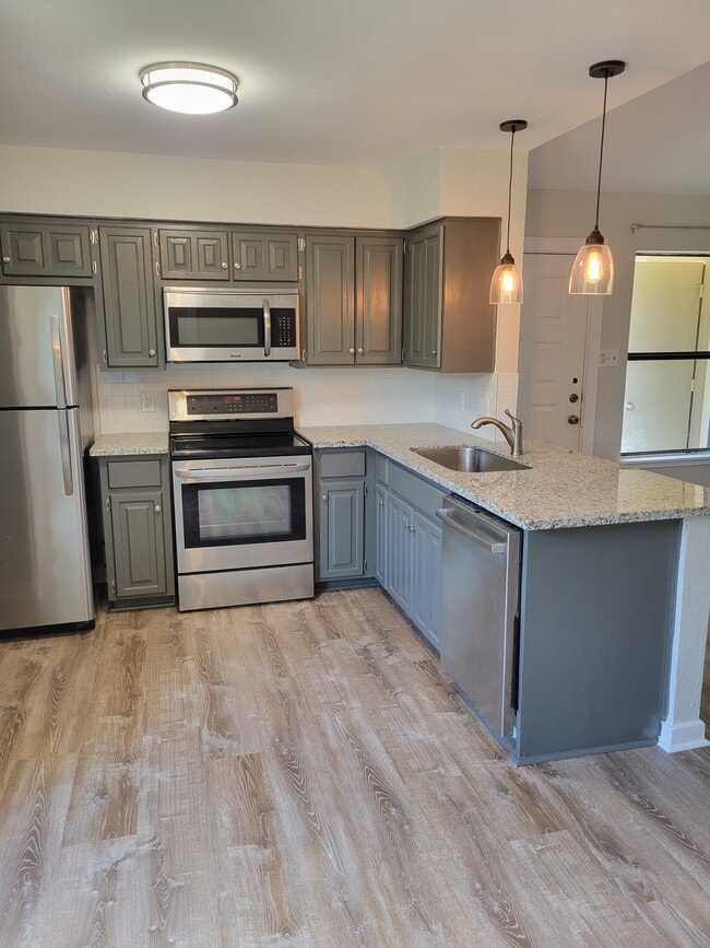 Photo - 20700 Bonanza St Apartments Unit D