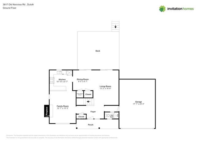 Photo - 3817 Old Norcross Rd