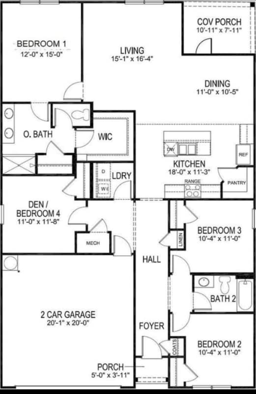 Photo - 6087 Unbridled Lp