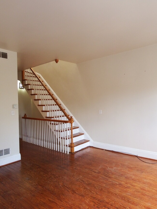 Photo - Beautiful Two Level Two Bedroom with Two Baths in Historic Mt Vernon Ready to Move In