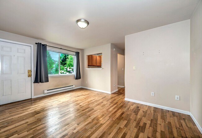 Photo - One Bed/One Bath Seattle Apartment Unit 800