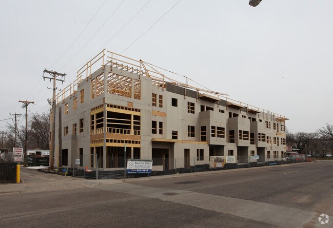 Photo - Audubon Crossing Apartments