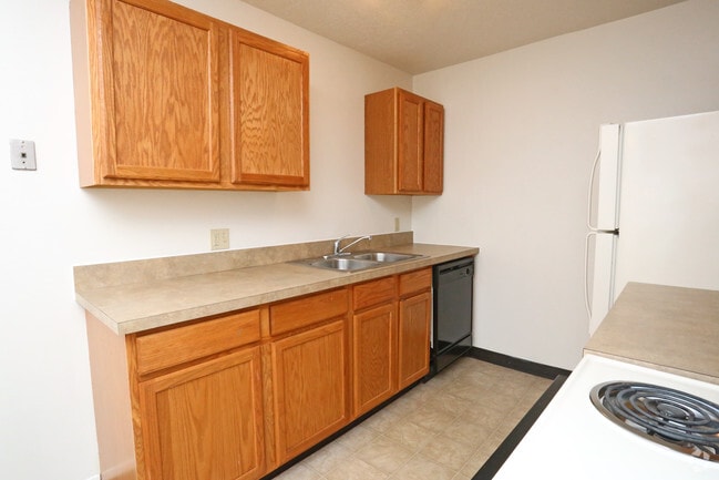 Westbay Club Apartments