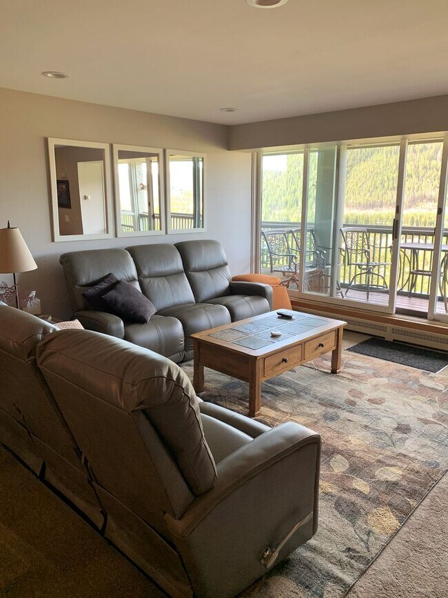 Photo - Summer Seasonal Rental- Sts. John 2543 Unit 2543