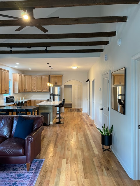 Photo - Room in House on Fargo St