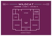 2x2 Wildcat