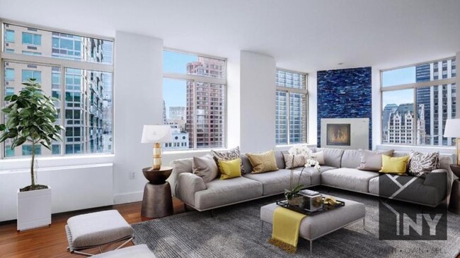 3 bedroom in NEW YORK NY 10038 - 3 bedroom in NEW YORK NY 10038 Unidad 2106 Rental