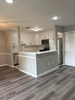 38 Worthington Ct Unit 6
