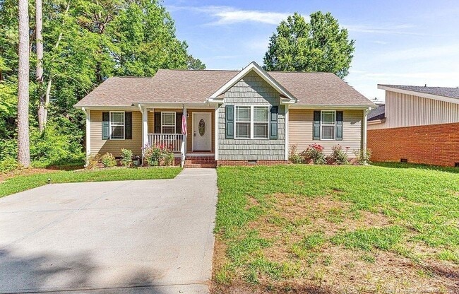 Building Photo - 428 Harbor Trce